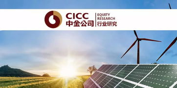 中金2019光伏设备展望 技术迭代催生需求，行业迎来新一轮景气周期